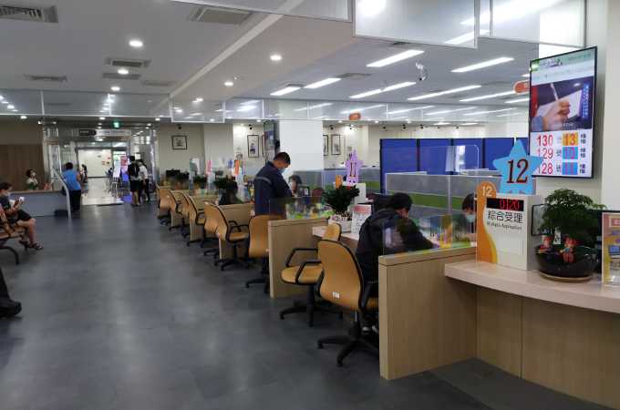 潭子戶政辦離婚可找台中離婚證人簽名免紅包