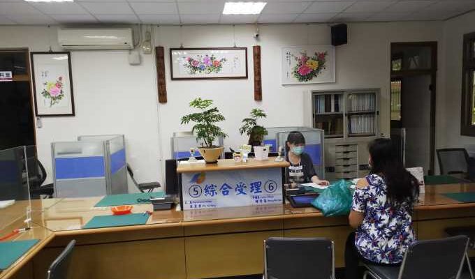 石岡戶政辦離婚可找台中離婚證人簽名免紅包