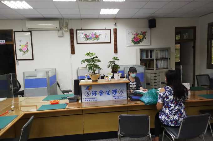 石岡戶政辦離婚可找台中離婚證人簽名免紅包