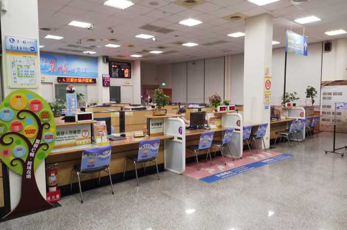 台中辦離婚沒證人請找清水離婚證人簽名