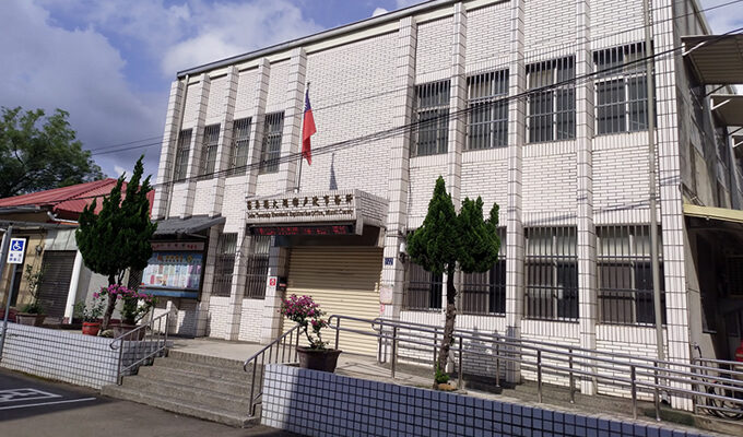 苗栗大湖離婚證人