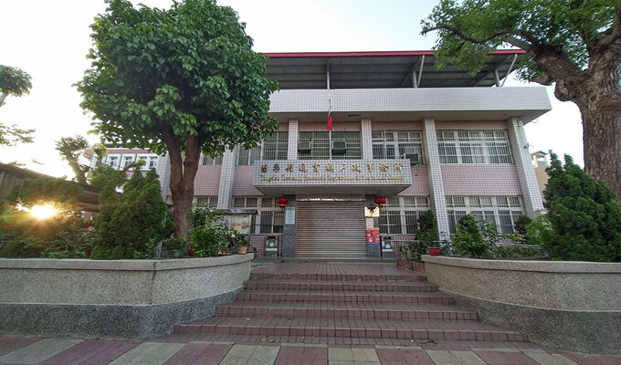 通霄離婚證人服務