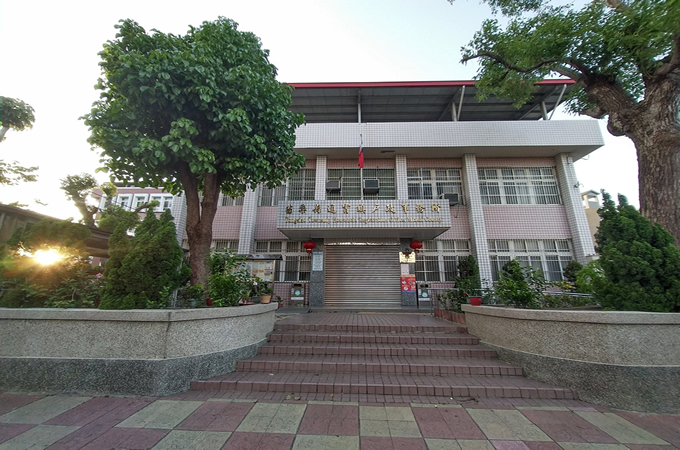 通霄離婚證人服務