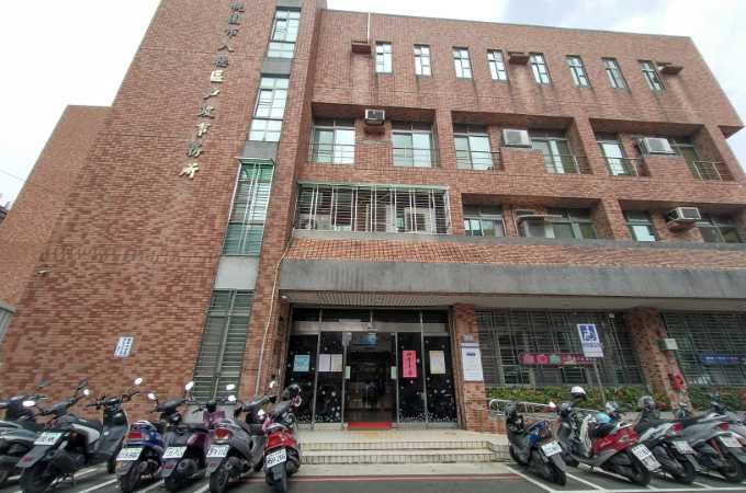 桃園八婚證人簽名服務