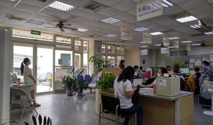 湖口離婚證人服務