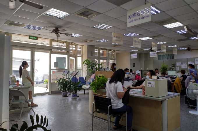 湖口離婚證人服務