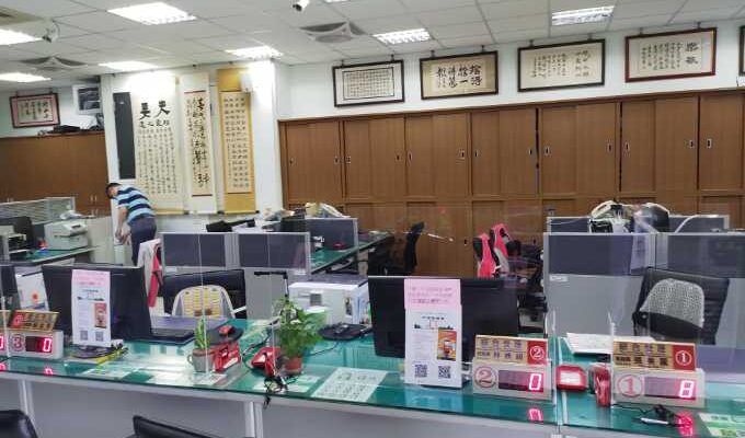 彰化辦離婚沒證人可洽專業田中離婚證人簽名