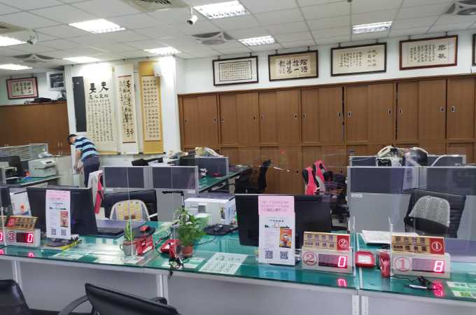 彰化辦離婚沒證人可洽專業田中離婚證人簽名