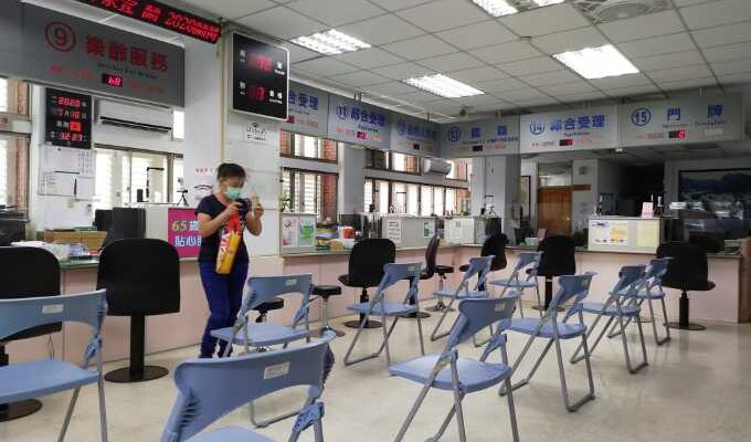 宜蘭離婚證人到戶政辦離婚提供離婚協議書