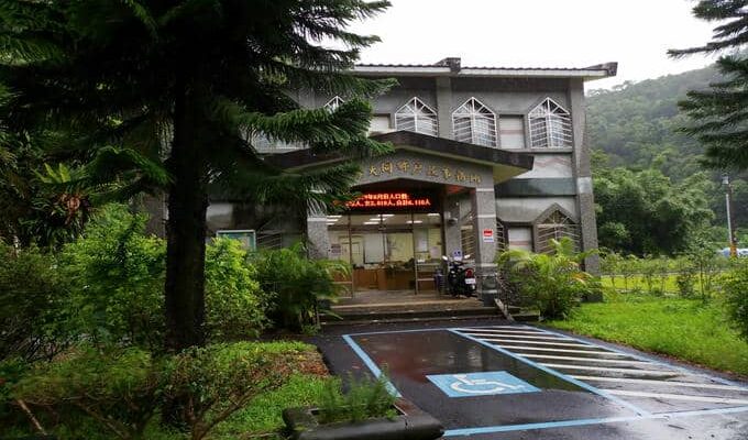 宜蘭離婚證人到大同鄉戶政辦離婚簽名