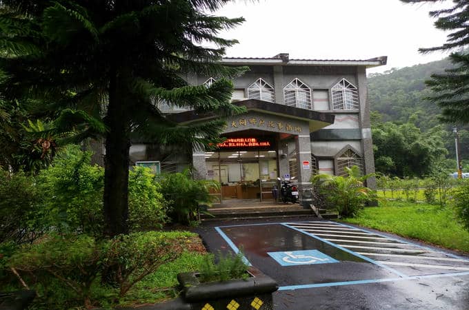 宜蘭離婚證人到大同鄉戶政辦離婚簽名