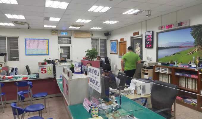 辦離婚請找宜蘭五結離婚證人到戶政簽名免紅包