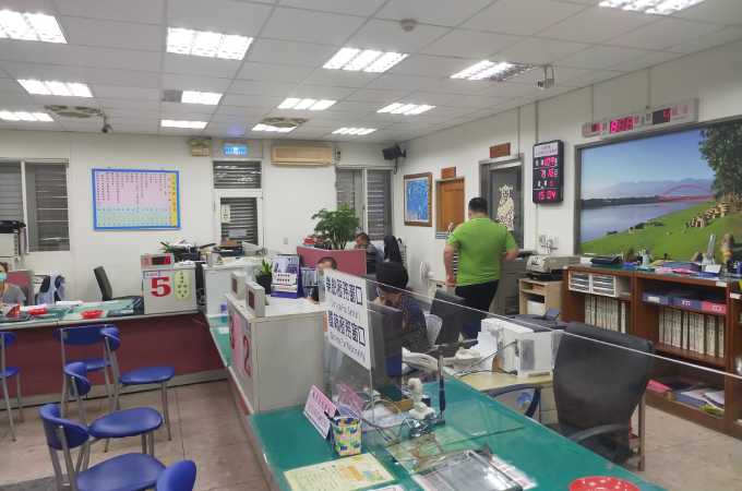 辦離婚請找宜蘭五結離婚證人到戶政簽名免紅包