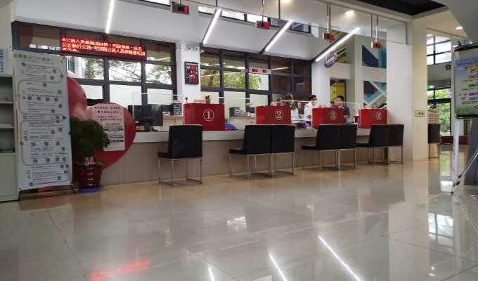 宜蘭頭城離婚證人戶政辦離婚見證簽名服務