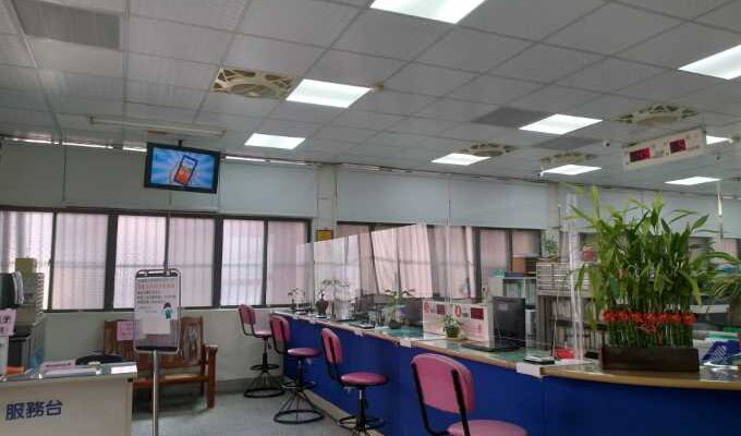 新豐離婚證人到場