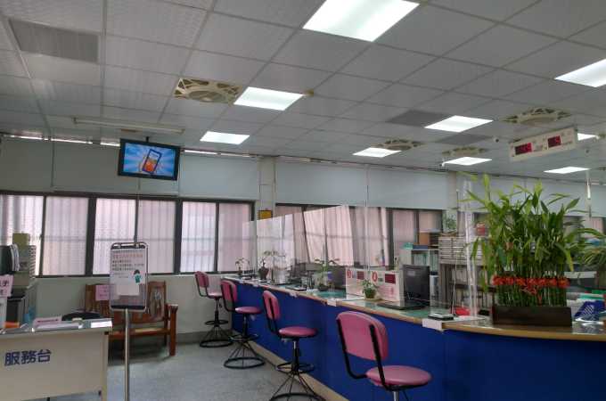 新豐離婚證人到場