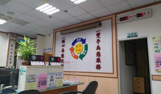 彰化辦離婚沒證人可洽專業鹿港離婚證人簽名