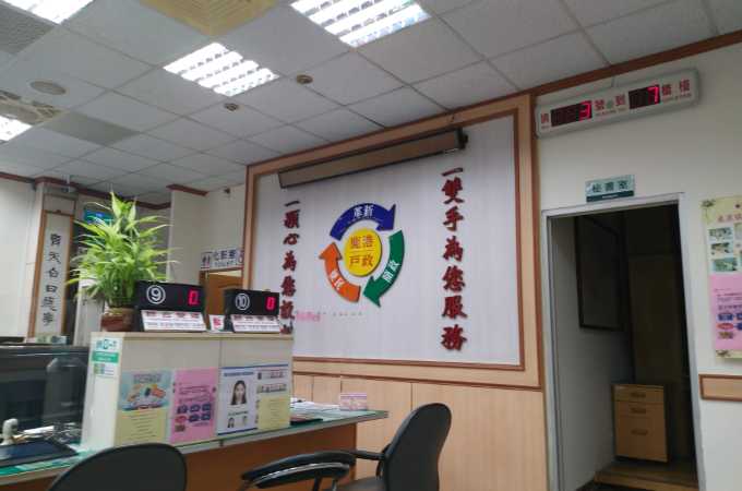 彰化辦離婚沒證人可洽專業鹿港離婚證人簽名