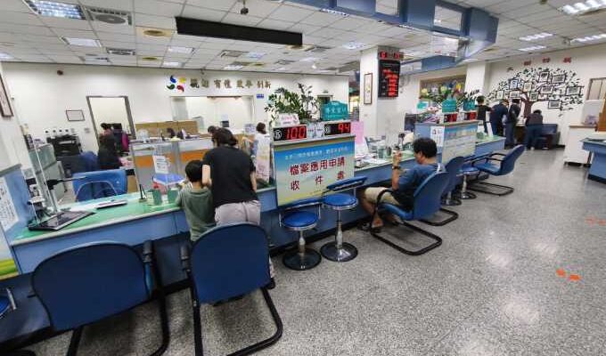 彰化辦離婚沒證人可洽專業和美離婚證人簽名