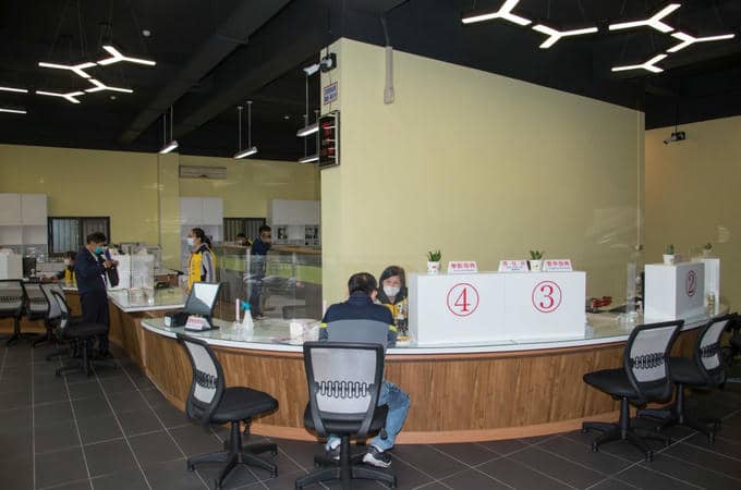 戶政辦離婚請找宜蘭員山離婚證人簽名蓋章